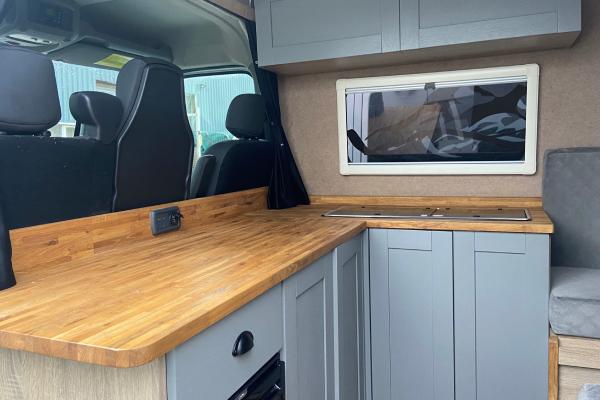 Independent Campervan Sales Preston