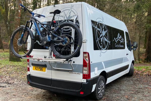 Leisure Vehicle Sales