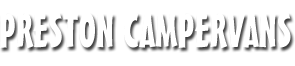 Preston Campervans Logo
